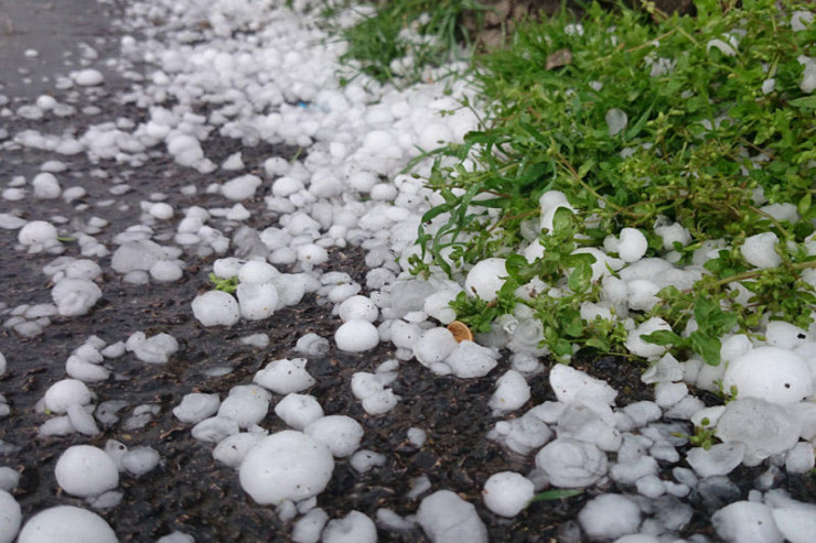 Azərbaycanda hava DƏYİŞİR:  leysan, dolu, qar - XƏBƏRDARLIQ