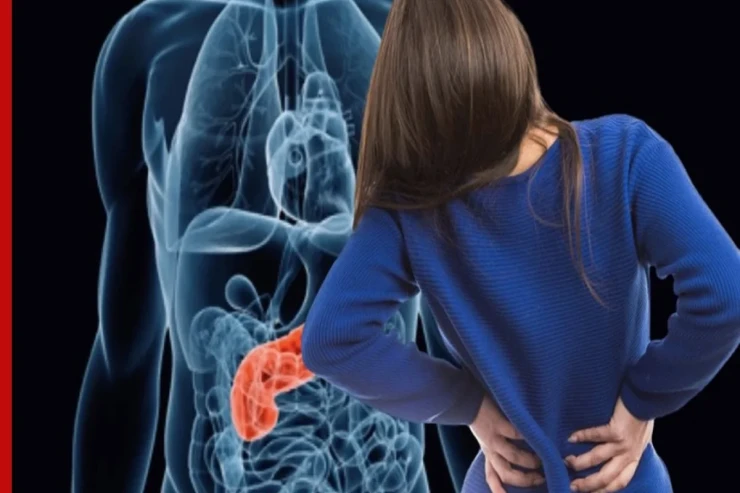 Ən təhlükəli  xərçəng növlərindən   birinin ilk əlamətləri 