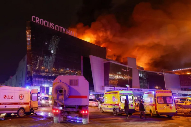 Rusiyada son 30 ilin ən dəhşətli terror aktları: 1000-dən çox ölü  - XRONOLOGİYA  