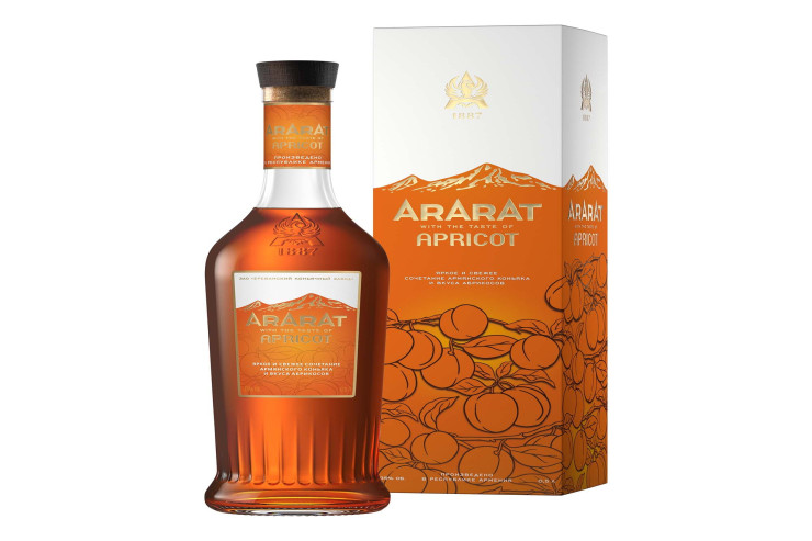 Ermənistan konyakına qadağa qoyuldu - Kimyəvi maddə aşkarlandı 