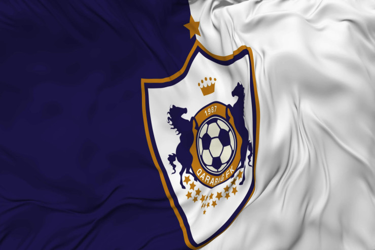 UEFA "Qarabağ"ı cərimələdi 