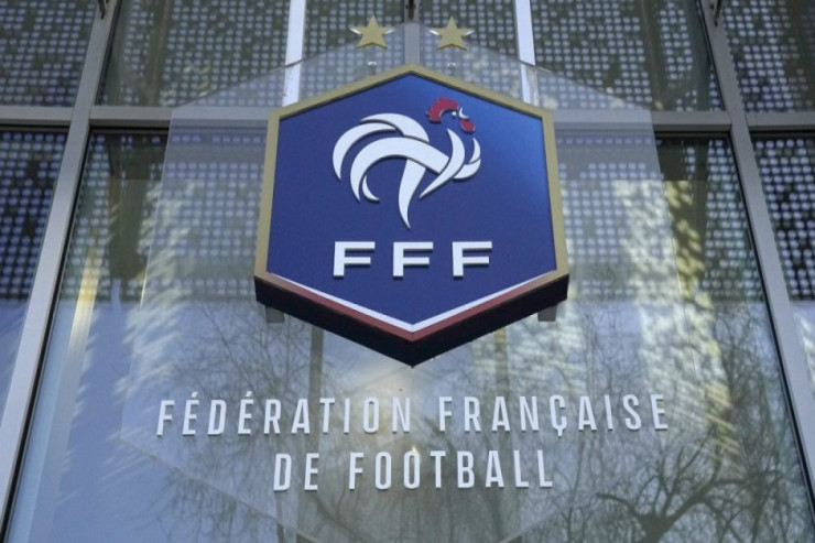 Fransa Futbol Federasiyası haker hücumuna  məruz qalıb