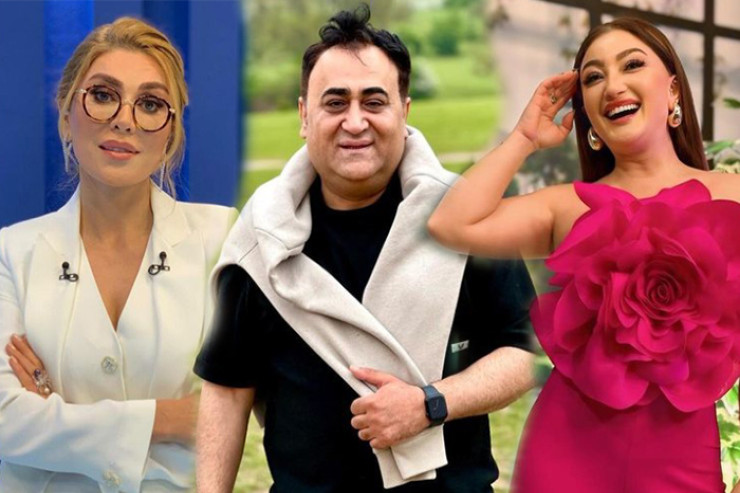 Xoşqədəmin, Zümrüdün və Elgizin də efir vaxtı azaldıldı 