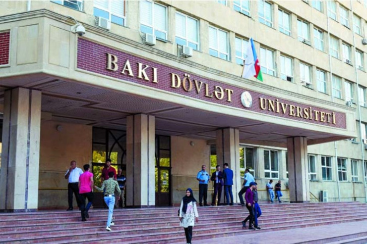 BDU-ya  rektor təyinatı   ilə bağlı SƏRƏNCAM