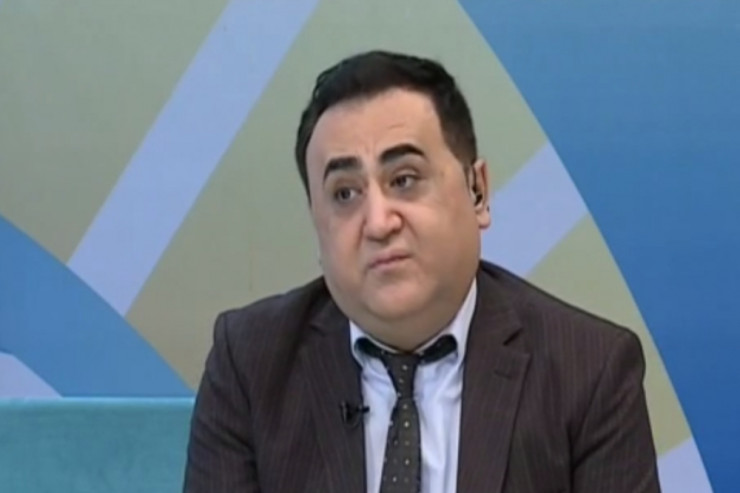 Elgizdən proqramının vaxtının azaldılmasına REAKSİYA 