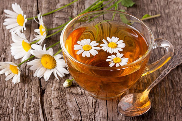 Çobanyastığı çayının bilmədiyimiz  FAYDALARI 