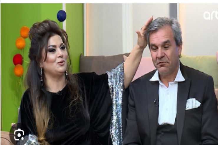 “Musanı  əlimin içində   saxlayıram”- Təranə Qumral