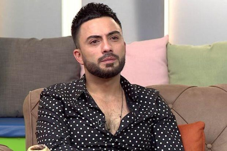 "Məni iftara dəvət etməyin" - Müğənnidən ÇAĞIRIŞ 