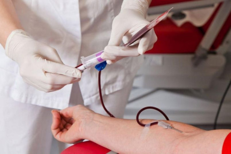 Bir insana səhv qan qrupu  versək nə olar?