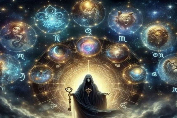 Bürclər  nə düşünür,   nə danışır və  nə edir?   - Ən qısa ulduz falı