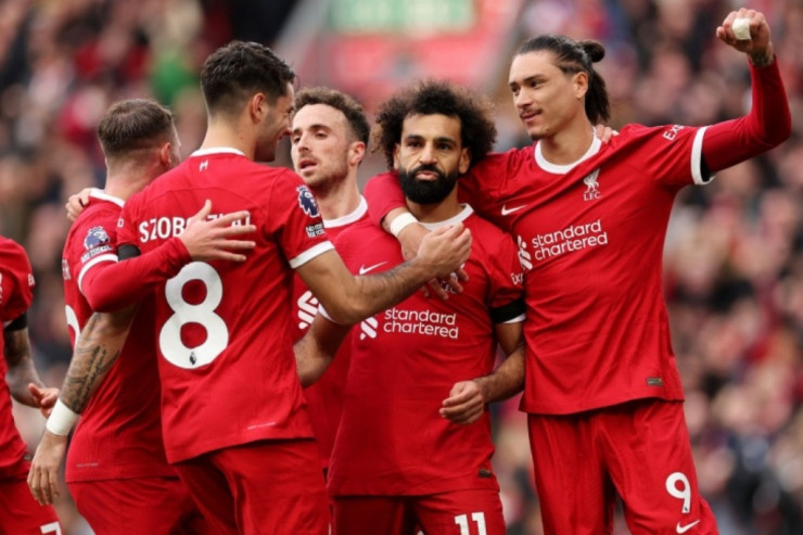 "Liverpul"un baş məşqçiliyinə əsas namizəd  TAPILDI