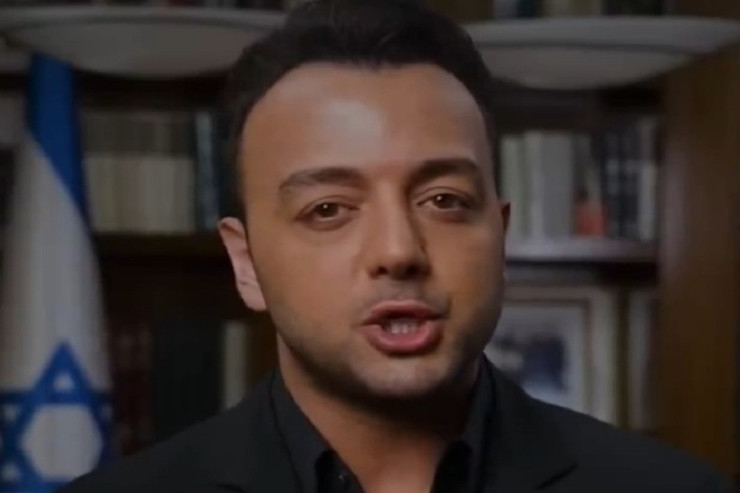 Londonda iranlı jurnalist bıçaqlandı