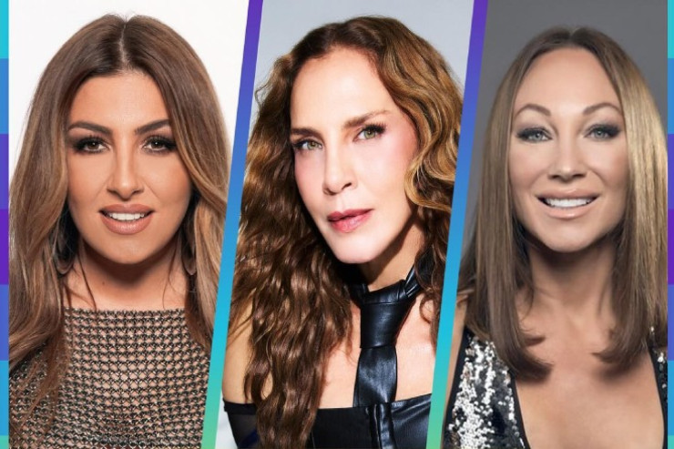 "Avroviziya" səhnəsində onlar da oxuyacaq - SİYAHI 