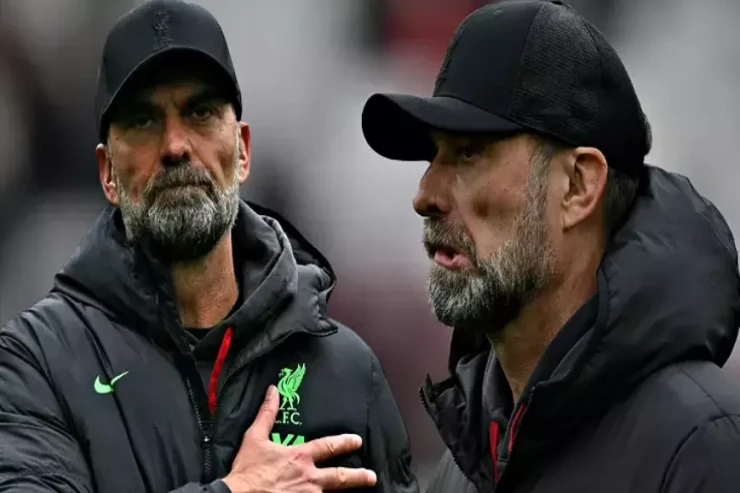 Klopp gələn il klubsuz qalacaq