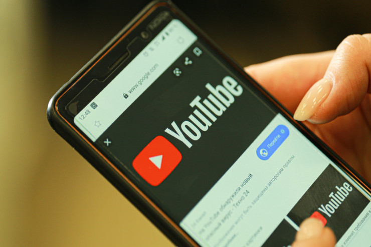 "YouTube"da ən çox baxış rekordu:  Castin Biberi üstələdilər