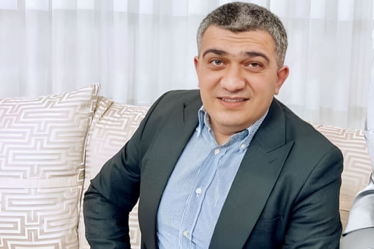 Müğənni Əbdül Xalid dəhşətli QƏZAYA DÜŞDÜ  -VİDEO 