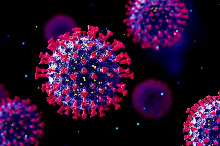 191 yeni dağıdıcı virus  müəyyən edildi
