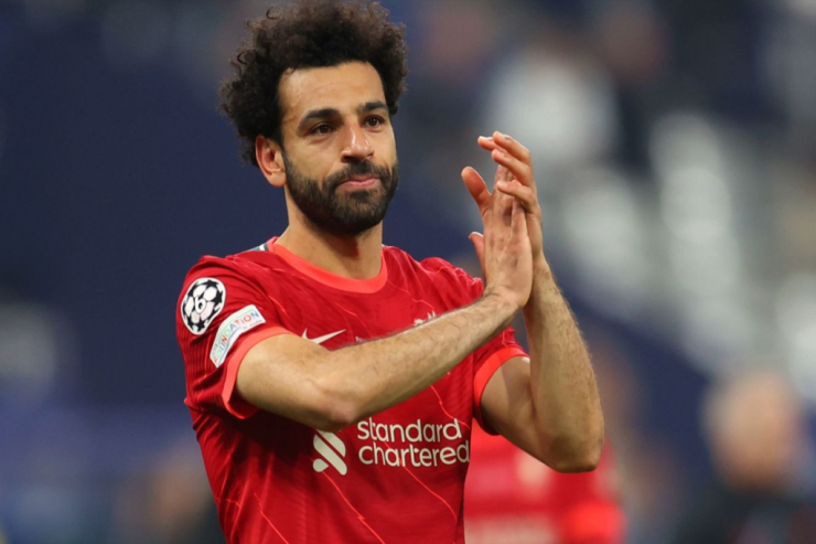 Məhəmməd Salah  ən eqoist   futbolçudur – “Liverpul”un keçmiş oyunçusu