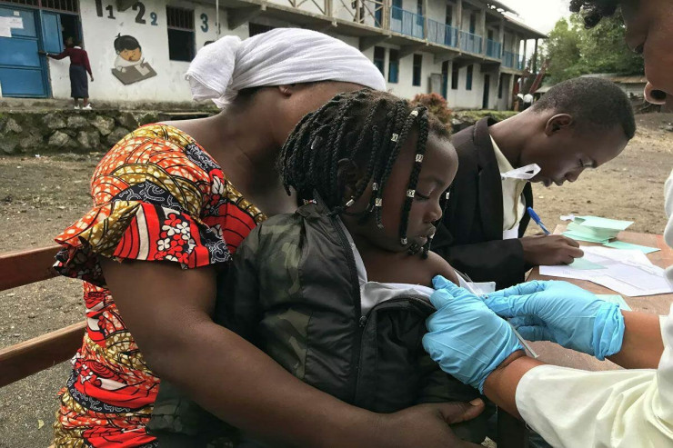Qızılcadan ölənlərin sayı 40-a çatdı
