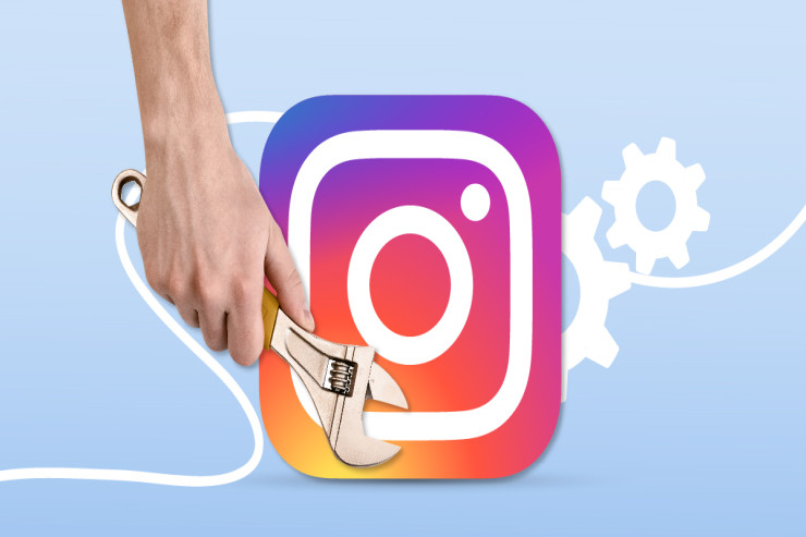 Instagram “gizli” hekayələri  təqdim etdi: bu nədir və necə işləyir?