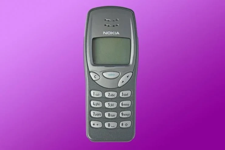Əfsanəvi “Nokia 3210”un  yenilənmiş versiyası təqdim olundu