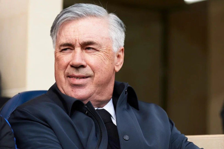 Mən heç vaxt iki məğlubiyyətli  bir mövsüm keçirməmişəm - Ançelotti