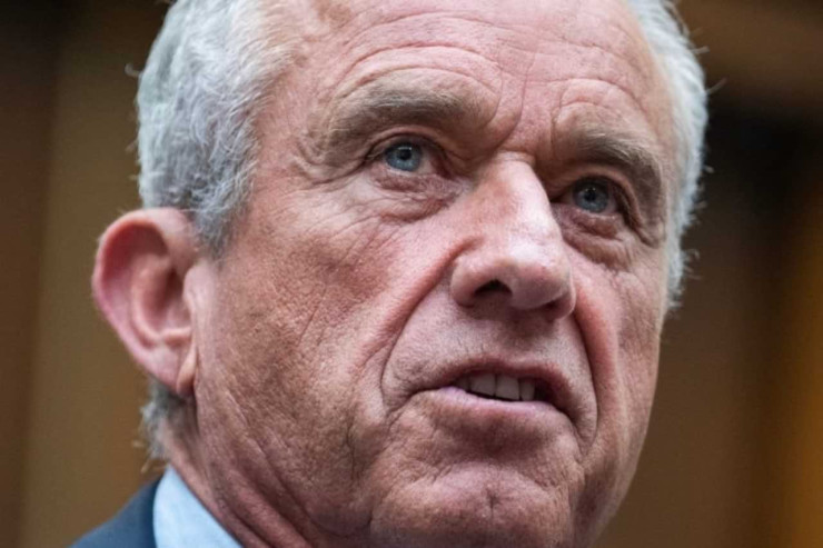 Parazit prezidentliyə namizədin beyninin bir hissəsini  yeyib