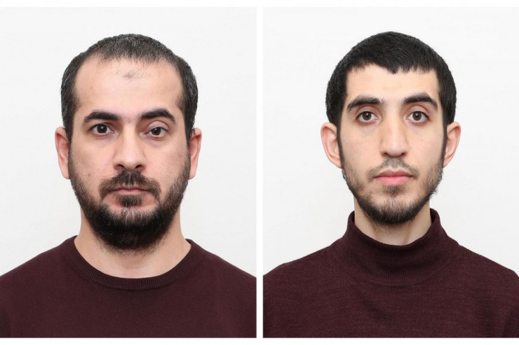 Bakıdan İŞİD-ə döyüşməyə getmişdilər, görün nə qədər CƏZA ALDILAR 