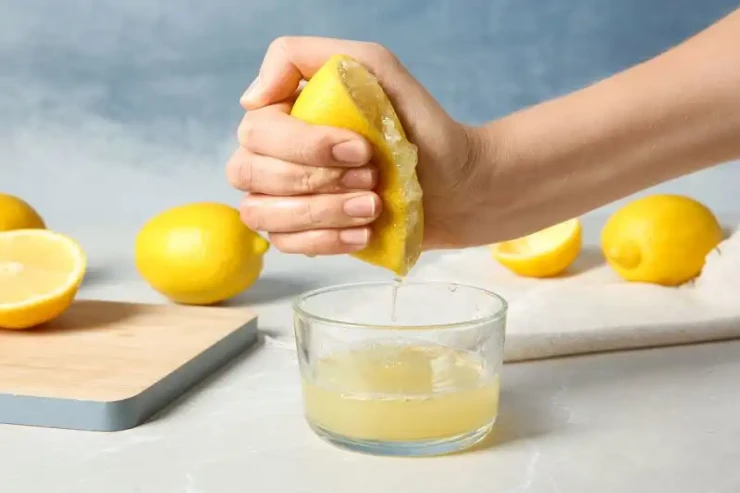 Bir litr  limon suyunu   14 saniyədə İÇƏ BİLƏRSİNİZ? - REKORD 