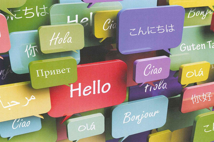 Dünyanın  ən çətin   dilləri: İlk 5-lik  