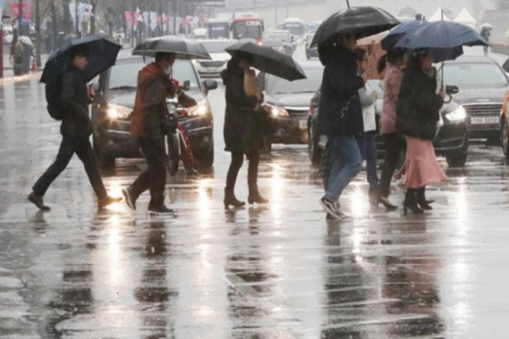 Aramsız  leysan və qar yağacaq:   Hava XƏBƏRDARLIĞI 