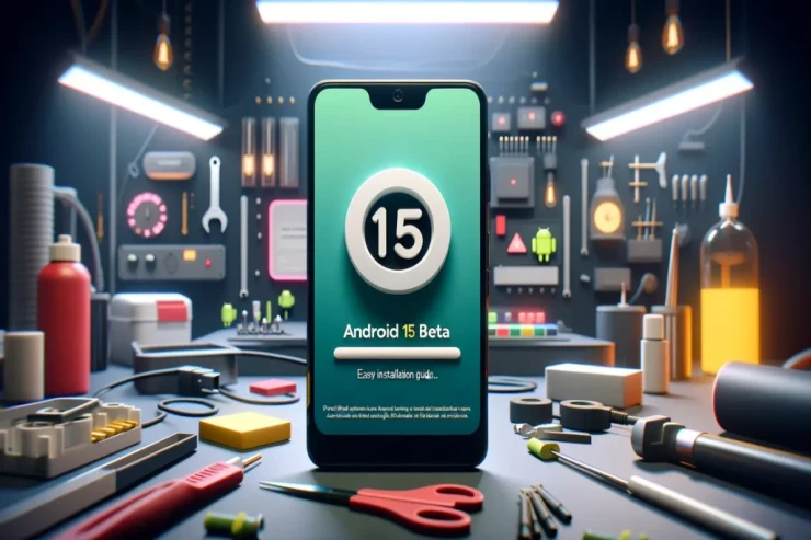 Android 15 bu telefonlarda   quraşdırıla bilər – Yeniliklər