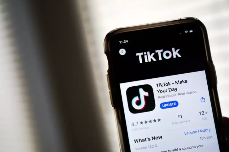 TikTok: xəbər səhrası,  yoxsa təbliğat vasitəsi? 