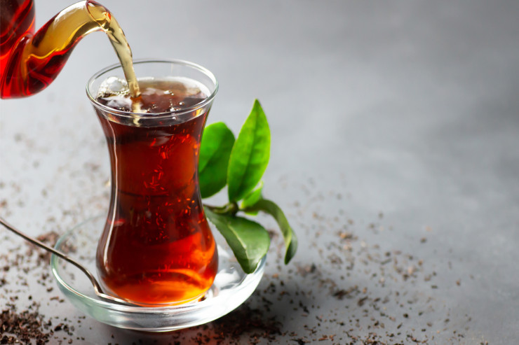 Çay diabet riskini   azalda bilər: Belə içsəniz 
