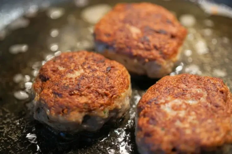 Dadlı kotlet bişirmək üçün  bunları bilməlisiniz