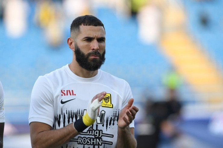 Benzema Səudiyyə Ərəbistanında  məyusdur:   Ölkəni tərk etmək  istəyir
