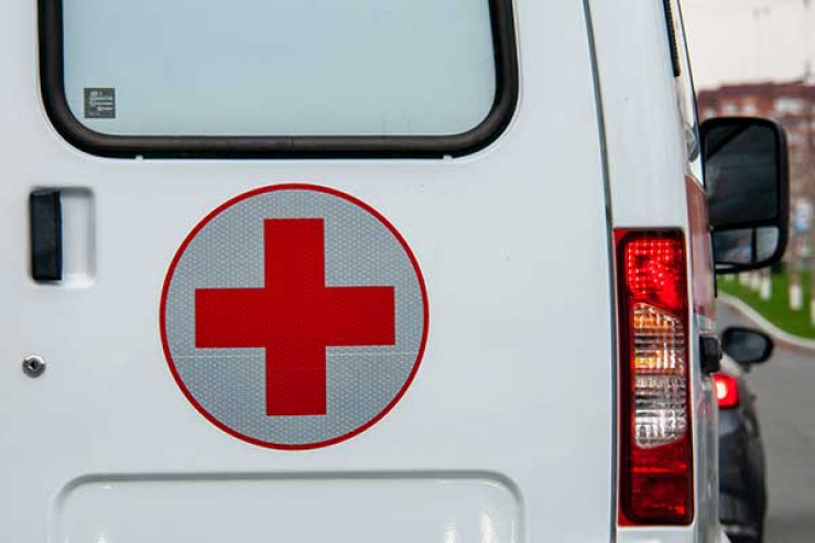 Sevgilisinə görə ambulansı   oğurladı