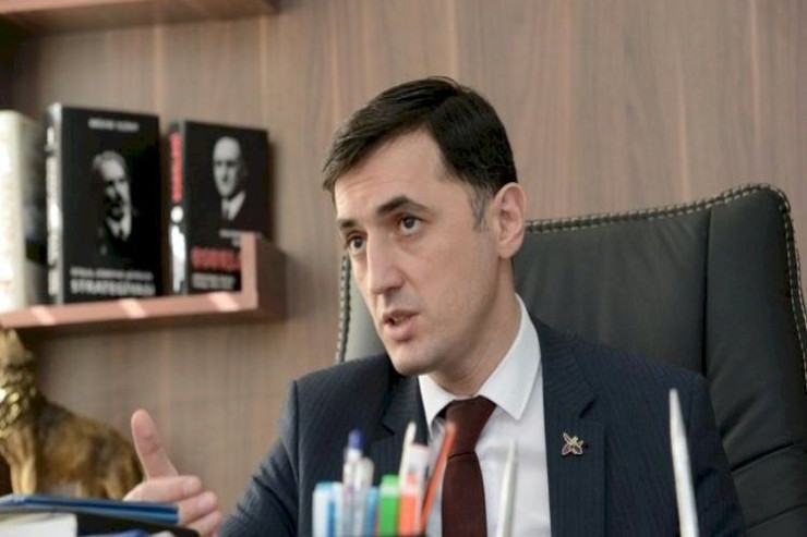 Tural Abbaslı