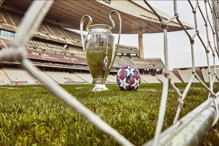 UEFA-dan Türkiyəyə iki final 
