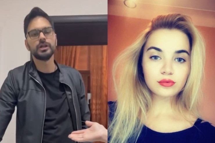 İTV-nin rejissoru arvad-uşağını küçəyə atdı - ŞOK İDDİA 