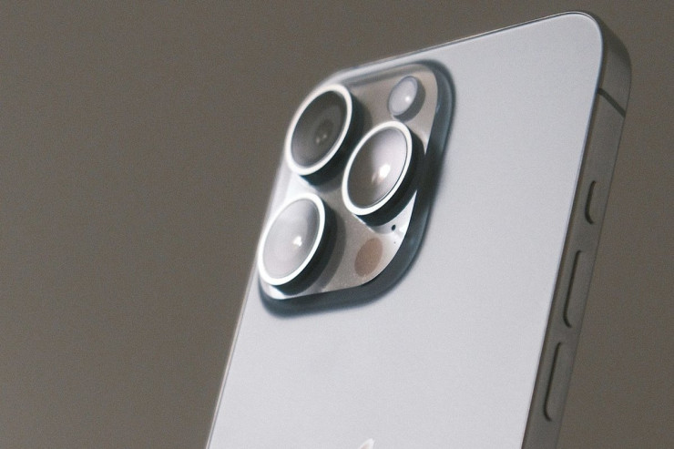 “iPhone 16 Pro” böyük bir kamera  yeniləməsi alacaq
