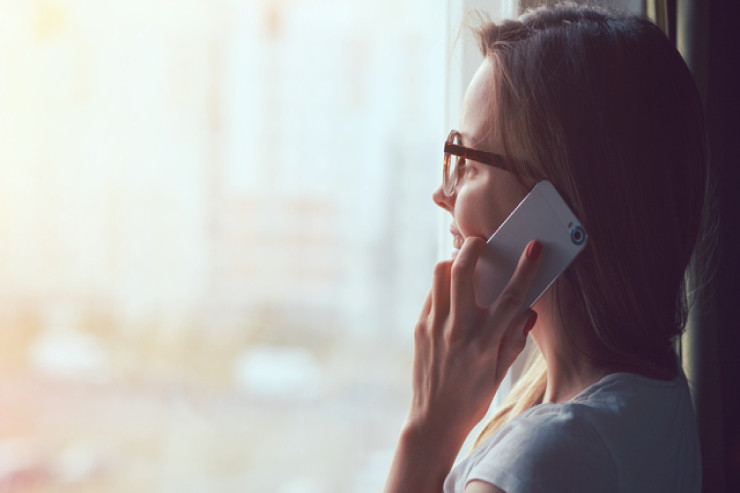 Yuxuda  telefonla danışmaq   nə deməkdir? - Ünsiyyət və xəbərləşmək