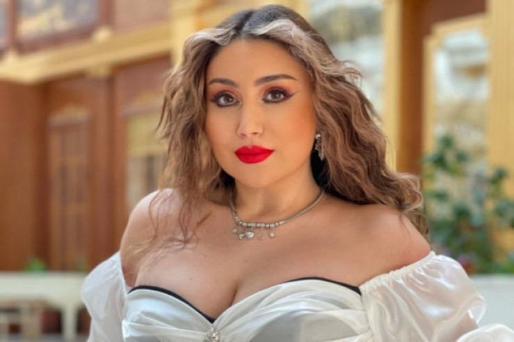 Müğənni Damla