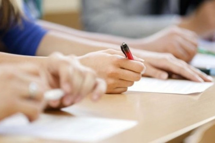 II və III qruplara imtahan keçirilirb-YENİLƏNİB 