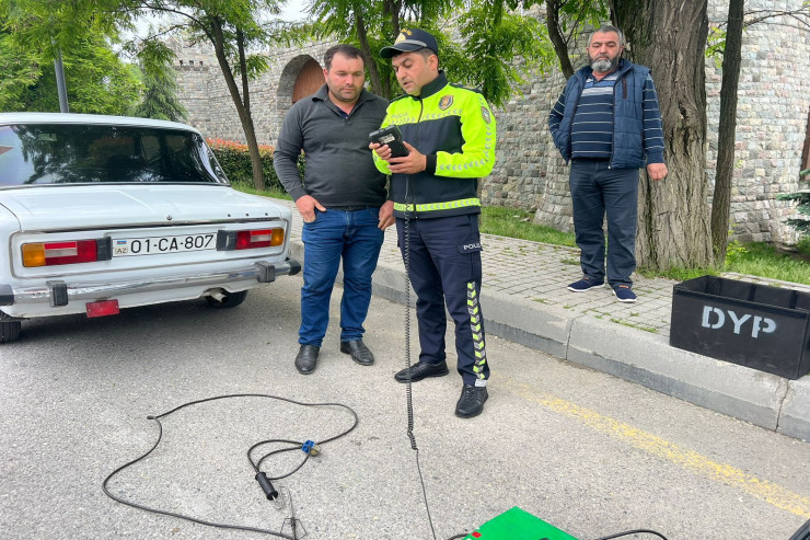 İsmayıllıda “Təmiz hava” aylığı tədbiri keçirilib