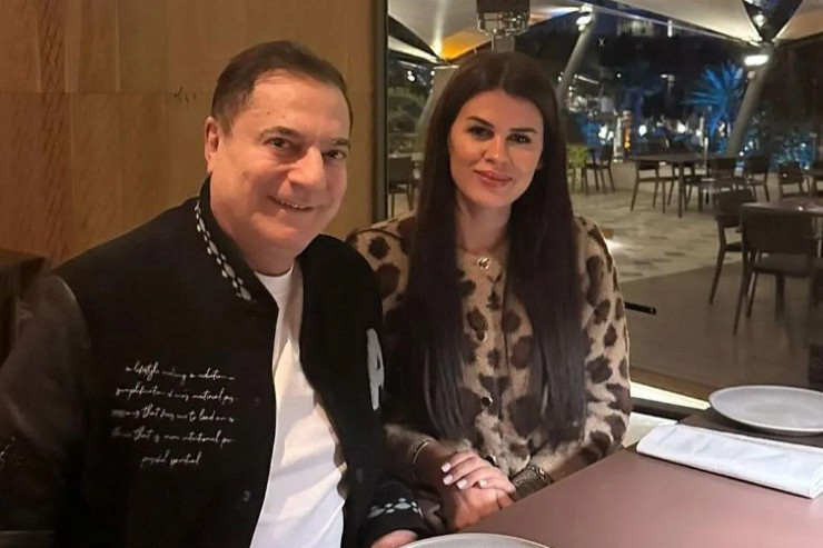 Mehmet Ali Erbilin paylaşımı GÜNDƏM OLDU 