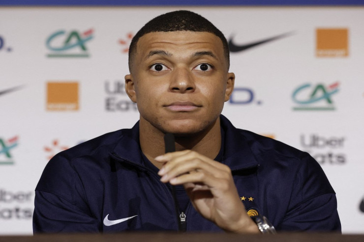 "Real"ın Mbappe ilə müqaviləni elan edəcəyi  tarix AÇIQLANDI 