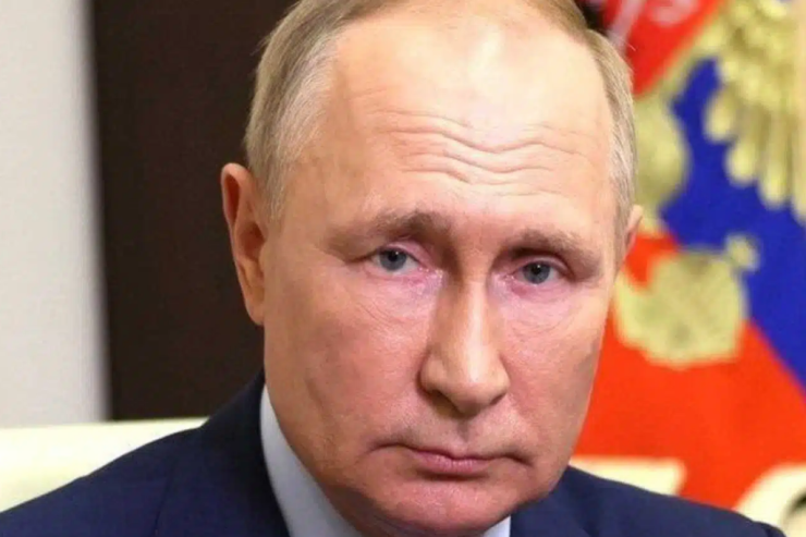 Putinin Novo-Oqarevodakı iqamətgahı ilə bağlı  gizli sənədlər   yayıldı  - FOTO 
