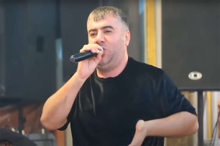 Rəşad Dağlı