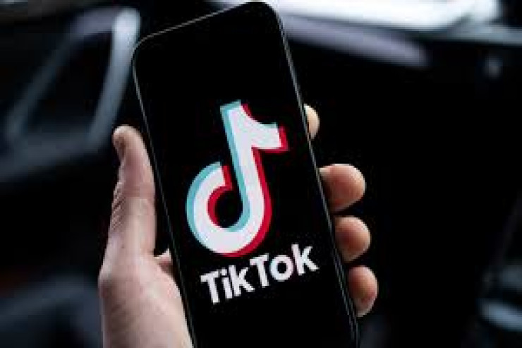 "TikTok"da  insanları aldadıb pullarını alan gənc oğlan tutuldu